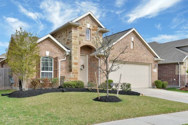 New Construction Homes for Sale